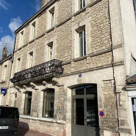 Superbe Studio Centre Ville * Clim * Wifi * Haut De Gamme * Angoulême Extérieur photo